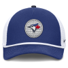 Pánská kšiltovka Toronto Blue Jays MLB Primetime Dri-Fit Rise Structured 5 Panel Trucker Cap