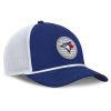 Pánská kšiltovka Toronto Blue Jays MLB Primetime Dri-Fit Rise Structured 5 Panel Trucker Cap