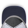 Pánská kšiltovka Toronto Blue Jays MLB Primetime Dri-Fit Rise Structured 5 Panel Trucker Cap