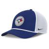 Pánská kšiltovka Toronto Blue Jays MLB Primetime Dri-Fit Rise Structured 5 Panel Trucker Cap