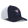 Pánská kšiltovka Toronto Blue Jays MLB Primetime Dri-Fit Rise Structured 5 Panel Trucker Cap