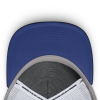 Pánská kšiltovka Toronto Blue Jays MLB Primetime Dri-Fit Rise Structured 5 Panel Trucker Cap