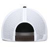 Pánská kšiltovka San Diego Padres MLB Primetime Dri-Fit Rise Structured 5 Panel Trucker Cap