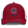 Pánská kšiltovka Chicago Cubs MLB Primetime Dri-Fit Rise Structured 5 Panel Trucker Cap
