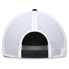 Pánská kšiltovka Boston Red Sox MLB Primetime Dri-Fit Rise Structured 5 Panel Trucker Cap červená