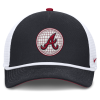 Pánská kšiltovka Atlanta Braves MLB Primetime Dri-Fit Rise Structured 5 Panel Trucker Cap