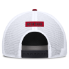 Pánská kšiltovka Boston Red Sox MLB Primetime Dri-Fit Rise Structured 5 Panel Trucker Cap