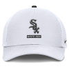 Pánská kšiltovka Chicago White Sox MLB Primetime Dri-Fit Rise Structured 5 Panel Trucker Cap