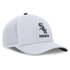 Pánská kšiltovka Chicago White Sox MLB Primetime Dri-Fit Rise Structured 5 Panel Trucker Cap