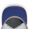 Pánská kšiltovka New York Mets MLB Primetime Dri-Fit Rise Structured 5 Panel Trucker Cap