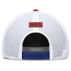 Pánská kšiltovka New York Mets MLB Primetime Dri-Fit Rise Structured 5 Panel Trucker Cap modrá