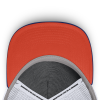 Pánská kšiltovka New York Mets MLB Primetime Dri-Fit Rise Structured 5 Panel Trucker Cap modrá