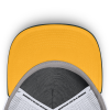 Pánská kšiltovka Oakland Athletics MLB Primetime Dri-Fit Rise Structured 5 Panel Trucker Cap