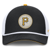 Pánská kšiltovka Pittsburgh Pirates MLB Primetime Dri-Fit Rise Structured 5 Panel Trucker Cap