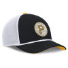 Pánská kšiltovka Pittsburgh Pirates MLB Primetime Dri-Fit Rise Structured 5 Panel Trucker Cap