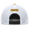 Pánská kšiltovka Pittsburgh Pirates MLB Primetime Dri-Fit Rise Structured 5 Panel Trucker Cap