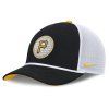Pánská kšiltovka Pittsburgh Pirates MLB Primetime Dri-Fit Rise Structured 5 Panel Trucker Cap