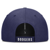 Dětská kšiltovka Los Angeles Dodgers MLB Dri-Fit Club Structured Cap