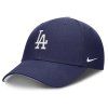 Dětská kšiltovka Los Angeles Dodgers MLB Dri-Fit Club Structured Cap
