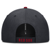 Dětská kšiltovka Boston Red Sox MLB Dri-Fit Club Structured Cap