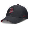 Dětská kšiltovka Boston Red Sox MLB Dri-Fit Club Structured Cap