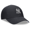 Dětská kšiltovka New York Yankees MLB Dri-Fit Club Structured Cap