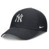 Dětská kšiltovka New York Yankees MLB Dri-Fit Club Structured Cap