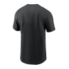 Pánské tričko San Francisco Giants MLB SS Club Crew Tee