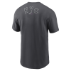Pánské tričko New York Mets MLB City Connect 2 Hit Cotton Tee