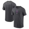 Pánské tričko New York Mets MLB City Connect 2 Hit Cotton Tee
