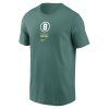 Pánské tričko Boston Red Sox MLB City Connect 2 Hit Cotton Tee