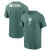 Pánské tričko Boston Red Sox MLB City Connect 2 Hit Cotton Tee