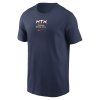 Pánské tričko Houston Astros MLB City Connect 2 Hit Cotton Tee