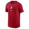 Pánské tričko Chicago White Sox MLB City Connect 2 Hit Cotton Tee