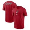 Pánské tričko Chicago White Sox MLB City Connect 2 Hit Cotton Tee
