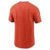 Pánské tričko San Francisco Giants MLB SS Club Crew Tee