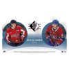 Hokejové Karty NHL 2025-26 Upper Deck SP Hockey Blaster Box