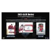 Hokejové Karty NHL 2025-26 Upper Deck SP Hockey Blaster Box