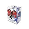 Hokejové Karty NHL 2025-26 Upper Deck SP Hockey Blaster Box