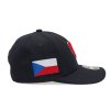 Dětská kšiltovka Czech republic World Baseball Classic 940