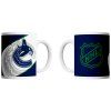 Hrnek Vancouver Canucks NHL SHADOW LOGO (330ml)