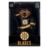 Figurka Boston Bruins NHL Blades #00 Vynil Mascot