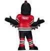 Figurka Chicago Blackhawks NHL Tommy Hawk Vynil Mascot
