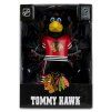 Figurka Chicago Blackhawks NHL Tommy Hawk Vynil Mascot