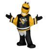Figurka Pittsburgh Penguins NHL Iceburgh #00 Vynil Mascot