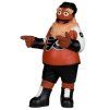 Figurka Philadelphia Flyers NHL Gritty #00 Vynil Mascot