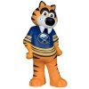 Figurka Buffalo Sabres NHL Sabretooth Vinyl Mascot