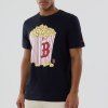 Pánské tričko Boston Red Sox MLB US Fashion Edit