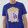 Pánské tričko Los Angeles Dodgers MLB US Edit