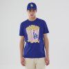 Pánské tričko Los Angeles Dodgers MLB US Edit